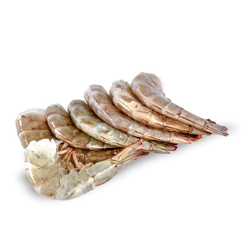 Coastal Seafood - EZ Peel