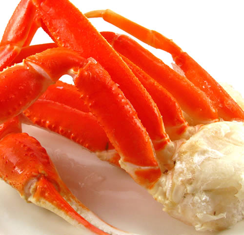Coastal Seafood Products - Coastal Seafood Snow Crab