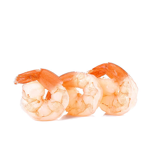 Coastal Seafood - Cooked Tail on