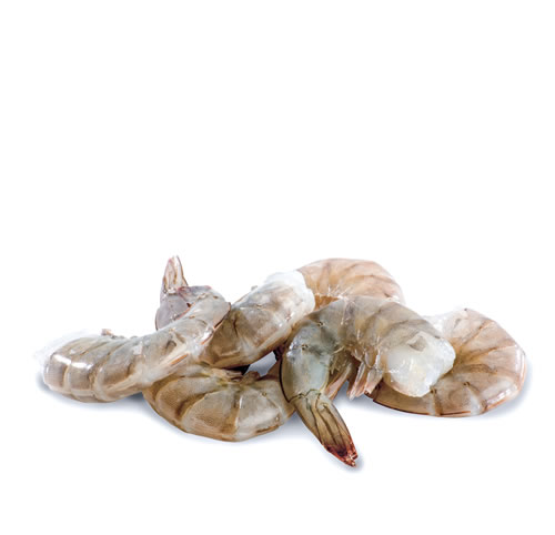 Coastal Seafood - EZ Peel