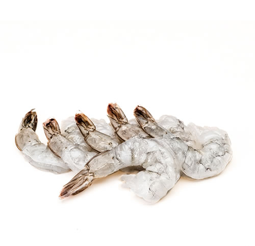 Meribelle Crab Meat - Raw Peeled & Deveined Tail on