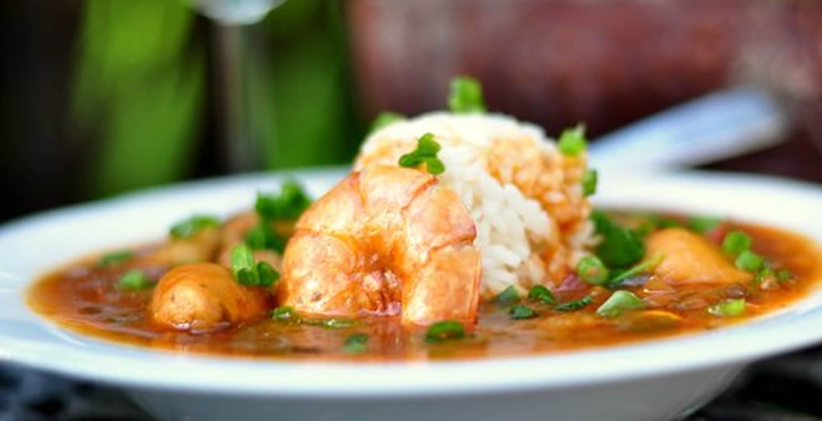 Fortune Imports | Shrimp & Frog Legs Sauce Piquante