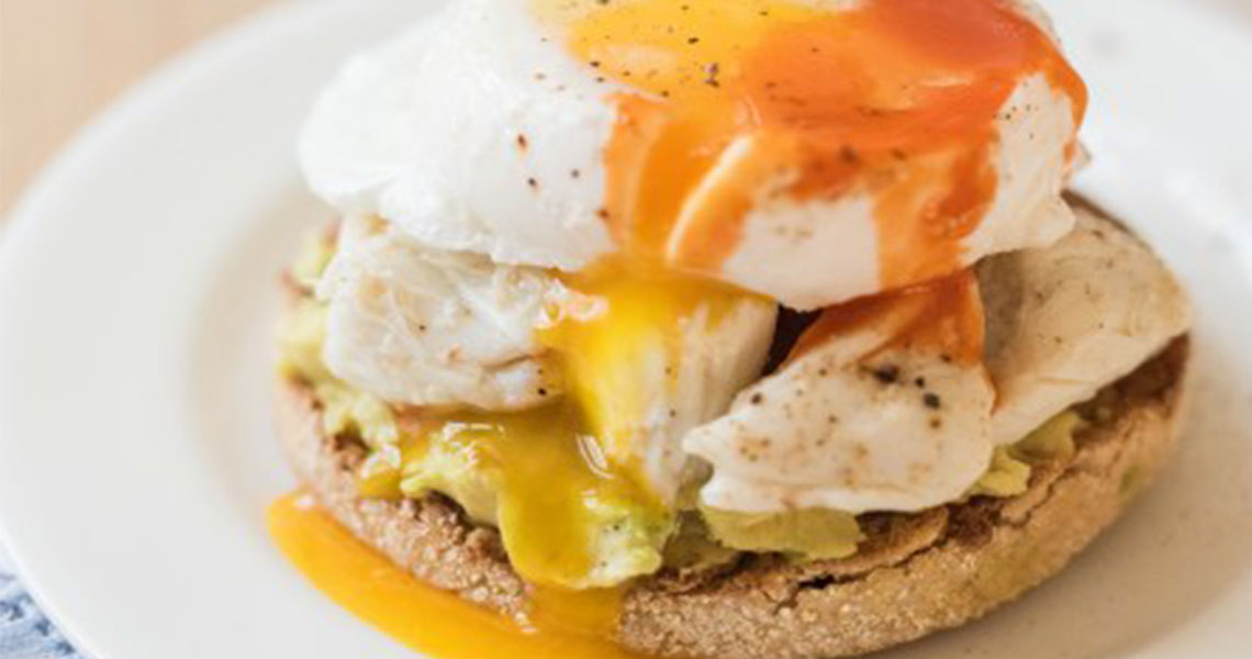 Fortune Imports | Avacado-Crab Benny