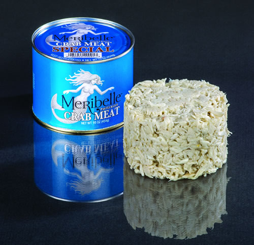 Meribelle Crab Meat - Special Crab Meat