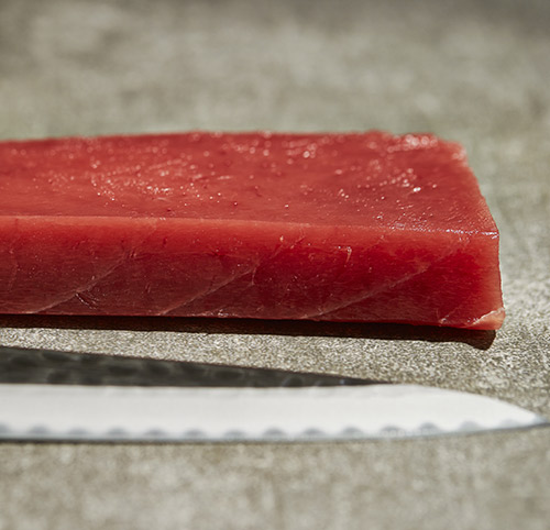 Coastal Seafood - Saku