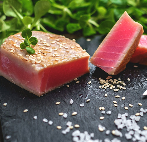 Coastal Seafood - Steaks