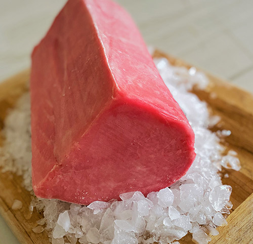 Coastal Seafood Products - Tuna